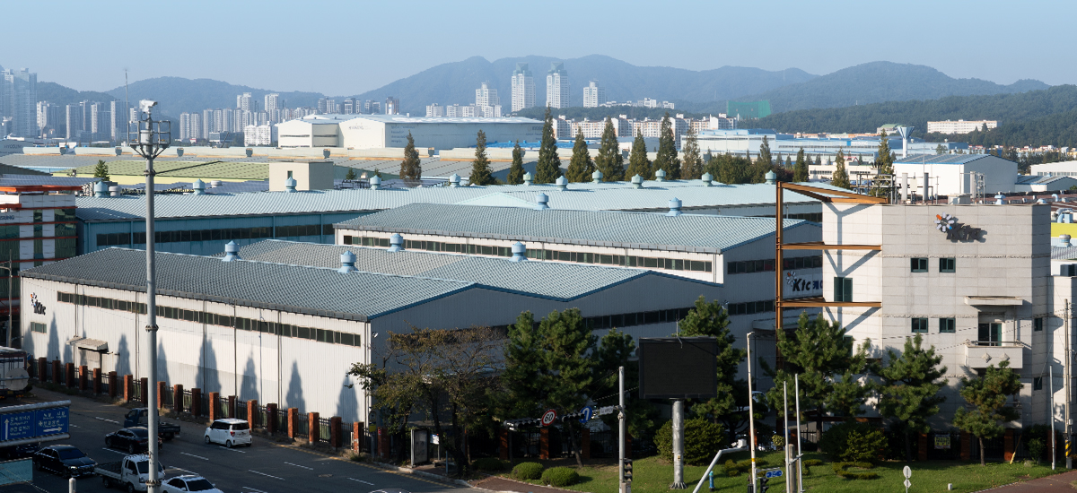 회사 전경 이미지
